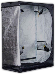 Grow tent 2' X 2' w/ Reflective Lined Inside & Vent Holes