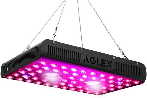 Aglex - COB LED Fixture 2000 Watt Output - $330