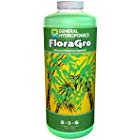 General Hydroponics - Flora Gro Fertilizer - 1 L / 4 L / 10 L / 23 L