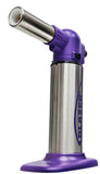 Blazer - Big Buddy Turbo Torch Stainless Steel - Colors Available