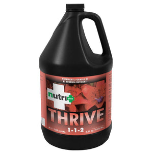 Nutri-Plus - Thrive Fertilizer - 4 L