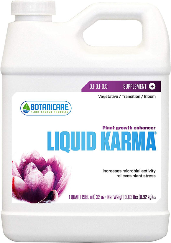 Botanicare - Liquid Karma