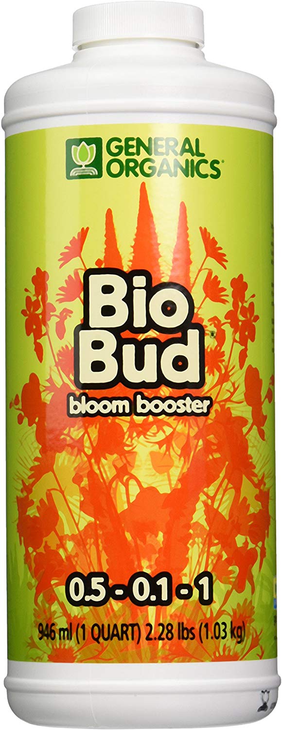 General Organics - Bio Bud