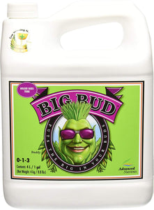 Advanced Nutrients - Big Bud Liquid - 1 L / 4 L / 10 L