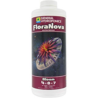 General Hydroponics - Flora Nova Bloom Fertilizer - 1 L / 4 L