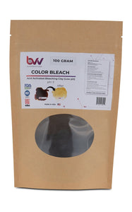 BVV™ Color Bleach for Edible Oils *FDA & NSF Certified Material (Compares to T-41™)