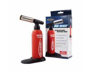 Blazer - GT8000 Big Shot Butane Torch - Colors Available