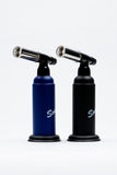 Professional Butane Torch Soul Lighters - Colors Available