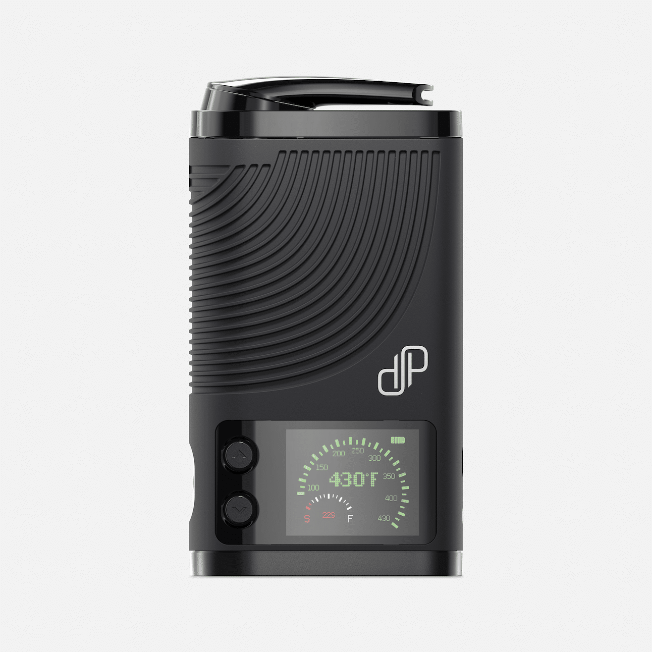 Boundless Technology - CFX Vape Portable Dry Herb Vaporizer Hi-Times Boundless Technology - CFX Vape Portable Dry Herb Vaporizer Hi-Times