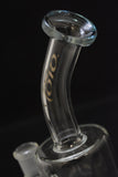 Toro Glass - 8.5" Accented Tree Perc Bong UV 14mm Female Joint - $790