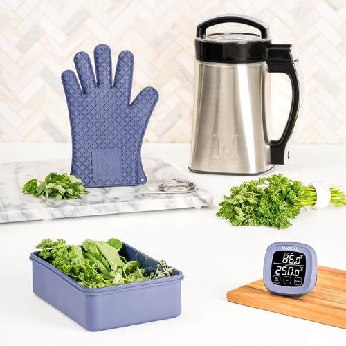Magical Butter - Machine MB2e Botanical Extractor Ultimate Edible Maki ...