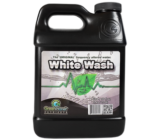 Green Planet - White Wash - 1L / 4L