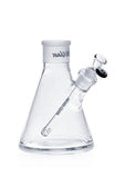 HOSS Glass - Beaker Base with 19mm Joint - Build-a-Bong