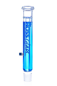 Hoss Glass - Freezer Straight Top Tube - Build a Bong