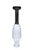 HOSS Glass - 45mm Showerhead Diffuser Downstem - $60