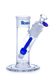 HOSS Glass - 6-Arm 29mm Joint Diffuser Base - Build-a-Bong - $140