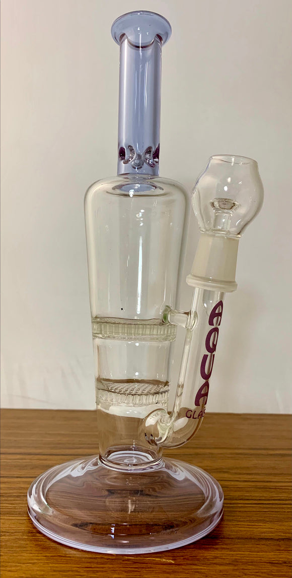 Aqua Glass - 11