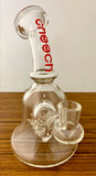 Cheech Glass - 7" UV Rig - Head Model [CHR32] - $120