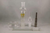 Cheech Glass - Nectar Collector Set w/ Perc - $70