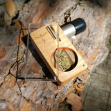 Magic Flight - Launch Box Portable Dry Herb Vaporizer