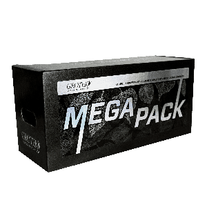 Grotek Megapack / Mega Pack Kit