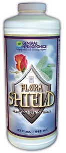 General Hydroponics - Flora Shield - 1 L / 4 L