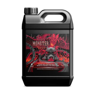 Diablo Nutrients - Monster Maxx