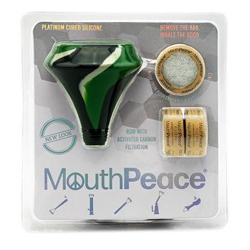 Moose Labs Mouth Peace - Colors Available