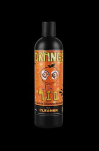 Orange Chronic - 710 Bong Cleaning Liquid  - 12 oz