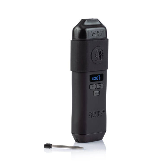 Ryot - Verb DHV Vaporizer