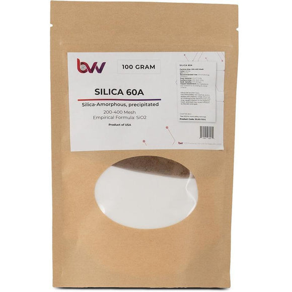 BVV (Best Value Vacs) - SILICA 60A (SIZES AVAILABLE)