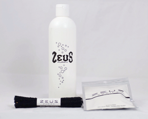 Zeus – Purify Cleaning Kit