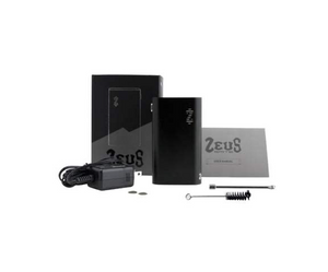 Zeus - Smite Portable Dry Herb Vaporizer