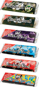 Skunk Brand Flavored Rolling Papers