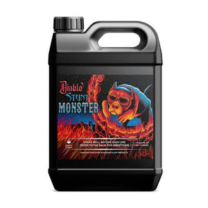 Diablo Nutrients - Stunt Monster Fertilizer - 4 L