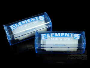 Elements - Slim Width Rolling Paper Rolls