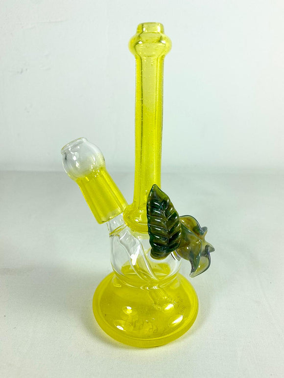 Mike D Glass - 6.5