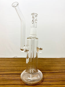 Heady Glass - 9" Rig - 14mm Male Joint