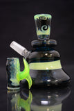 Joe Sandler - Mini Rig 3.5" - Designs Available - Case Included - Now $275 / Before $550