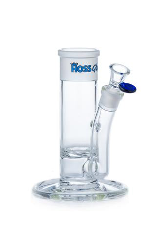 HOSS Glass - Cyclone Disk Diffuser Base - Build-a-Bong - $130