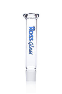Hoss Glass - 11" 7mm Top Tube - Build a Bong - $70
