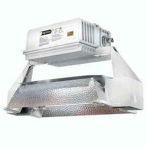 Agrolux - 1000W Optimal With Philips Lamp 240V