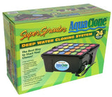 Super Sprouter - Complete Deep Water Cloner System - 24 Site