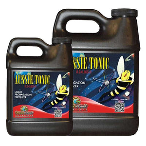 Green Planet - Aussie Tonic Fertilizer - 10 L