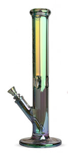 Red Eye Tek - 15" Straight Bong - Colors Available