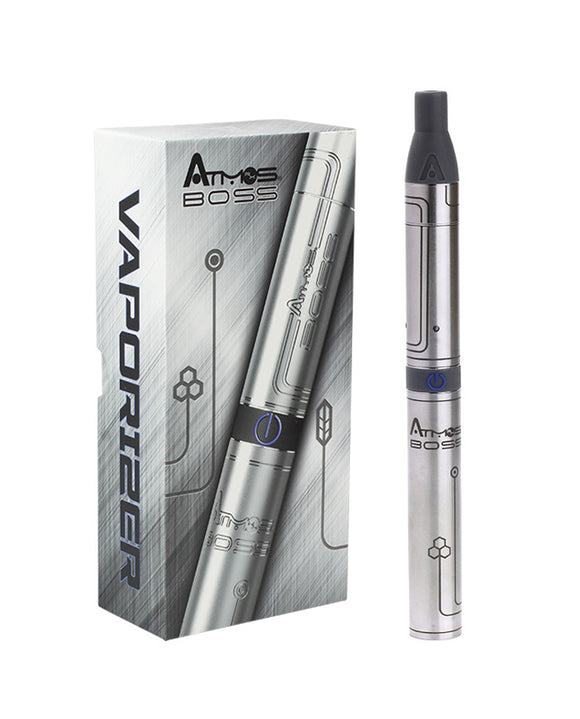 Atmos - Boss Bundle Concentrate/Dry Herbs Vaporizer
