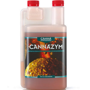 Canna - Cannazym Fertilizer - 1 L / 4 L
