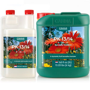 Canna - PK 13/14 Fertilizer - 1 L