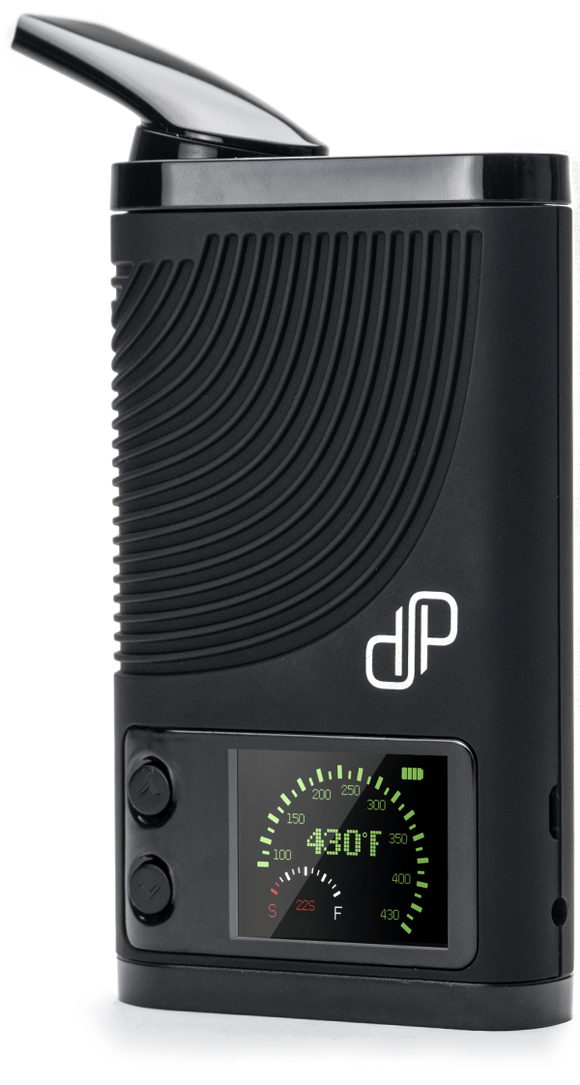 Boundless Technology - CFX Vape Portable Dry Herb Vaporizer Hi-Times Boundless Technology - CFX Vape Portable Dry Herb Vaporizer Hi-Times