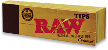 Raw - Original Tips